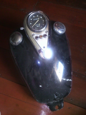 ขายถังช้อปเปอร์