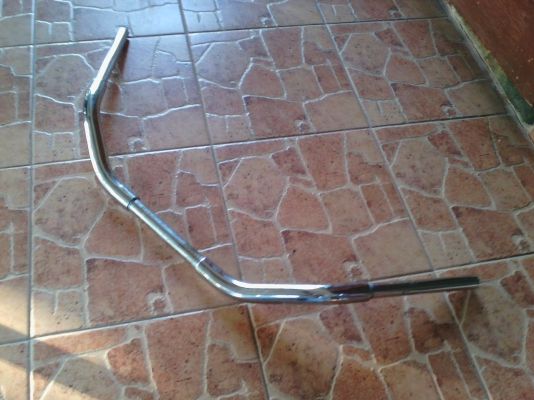 ขายแฮนด์หุน สองชั้น