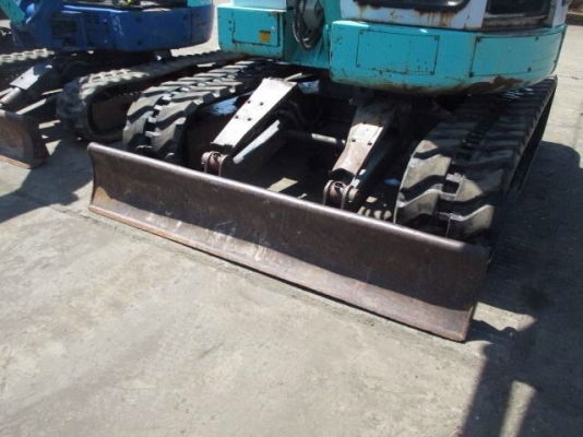 ขาย IHI 55UJ2  รถจากญี่ปุ่น พร้อมใช้งาน สภาพดี สนใจโทร. 080-8704656 และ 081-2792619