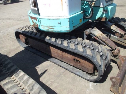 ขาย IHI 55UJ2  รถจากญี่ปุ่น พร้อมใช้งาน สภาพดี สนใจโทร. 080-8704656 และ 081-2792619