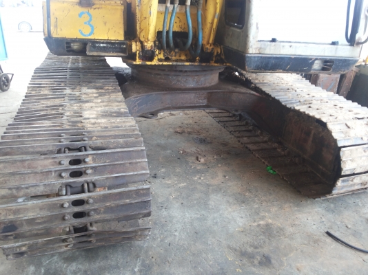 ขายรถแบ็คโฮ มาร์คที 120 รุ่น3 เก๋งเทา ขายรถแบ็คโฮ มาร์คที 120 รุ่น3 เก๋งเทา