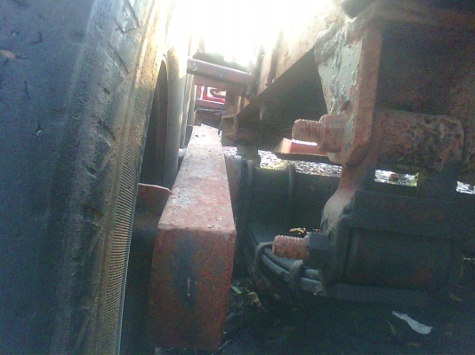 ขาย เทลเลอ ลากคูโบต้า ขาย เทลเลอ ลากคูโบต้า