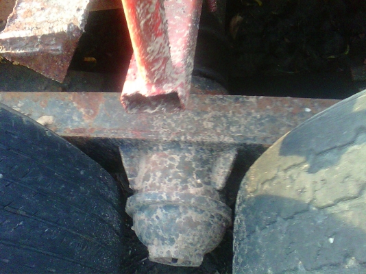 ขาย เทลเลอ ลากคูโบต้า ขาย เทลเลอ ลากคูโบต้า