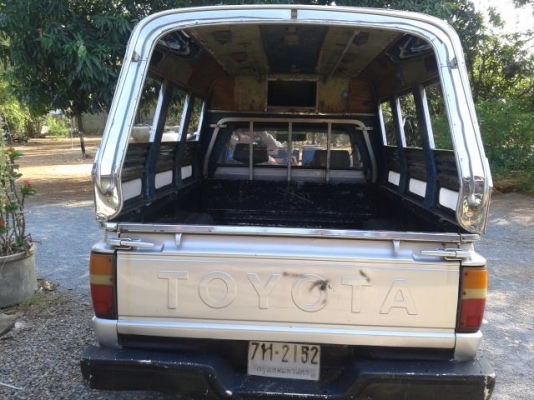 ขายฮีโร่ เครื่อง 2.45 สภาพสวยๆ พร้อมใช้งาน