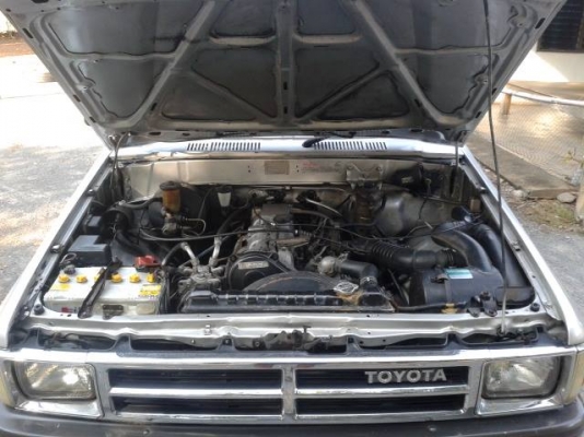 ขายฮีโร่ เครื่อง 2.45 สภาพสวยๆ พร้อมใช้งาน