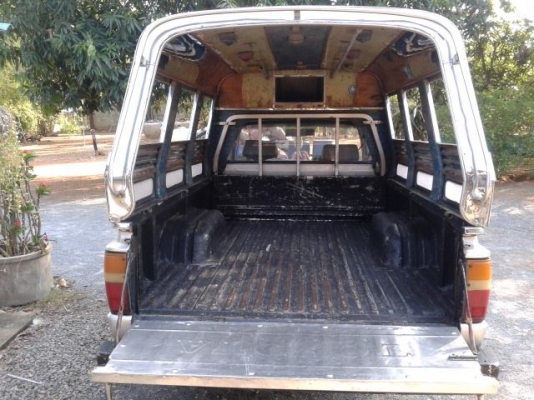 ขายฮีโร่ เครื่อง 2.45 สภาพสวยๆ พร้อมใช้งาน