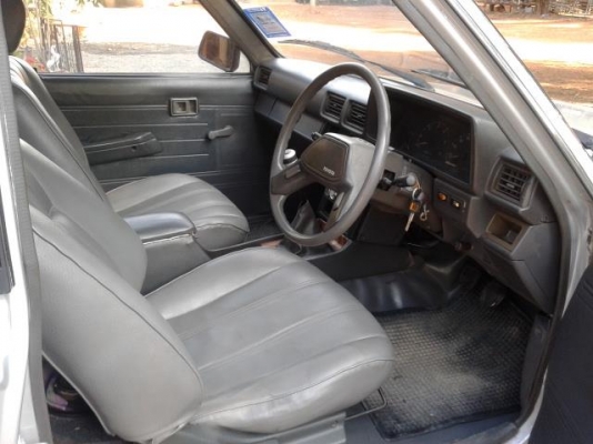 ขายฮีโร่ เครื่อง 2.45 สภาพสวยๆ พร้อมใช้งาน