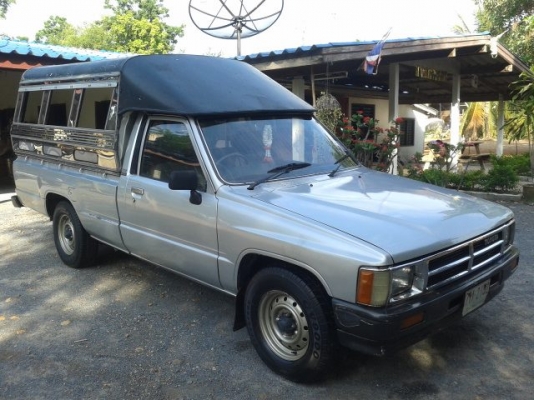 ขายฮีโร่ เครื่อง 2.45 สภาพสวยๆ พร้อมใช้งาน