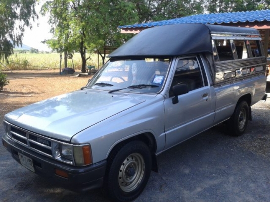 ขายฮีโร่ เครื่อง 2.45 สภาพสวยๆ พร้อมใช้งาน