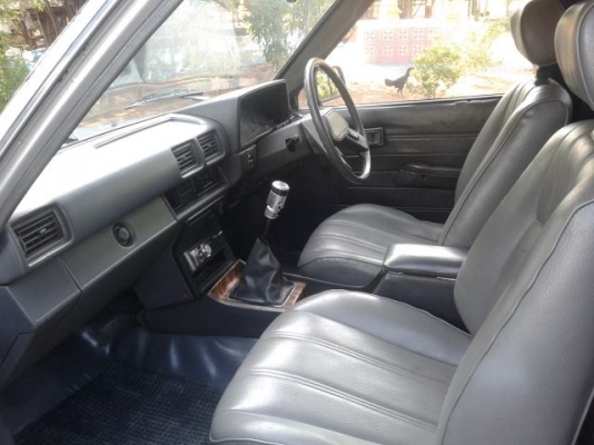 ขายฮีโร่ เครื่อง 2.45 สภาพสวยๆ พร้อมใช้งาน