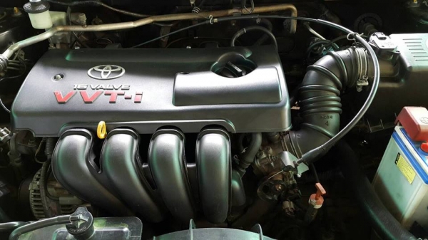 ขาย อัลติส 2003 เกียร์ออโต้ ขาย อัลติส 2003 เกียร์ออโต้