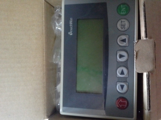 จอแสดงผล HMI