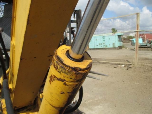 ขายด่วนรถเเม็คโครยันม่าYB30Bเทียบเท่า PC30เคื่องยันม่า3สูบรถนำเข้าเก่านอกไม่เคยใช้งานในเมืองไทยเลย ขายด่วนรถเเม็คโครยันม่าYB30Bเทียบเท่า PC30เคื่องยันม่า3สูบรถนำเข้าเก่านอกไม่เคยใช้งานในเมืองไทยเลย