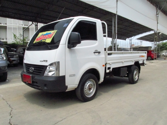 ขายครับ** TATA SUPER ACE 1.4 ปี2013 รถสวย ใช้งานมาน้อยมาก สภาพป้ายแดง โทร 080-604-8422 ปุ้ย