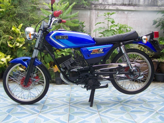 ขาย yamaha rxs 115