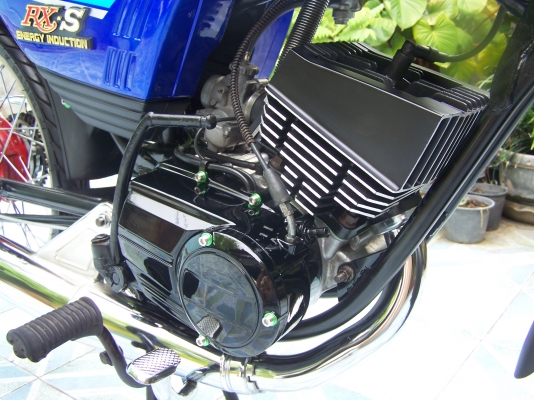 ขาย yamaha rxs 115