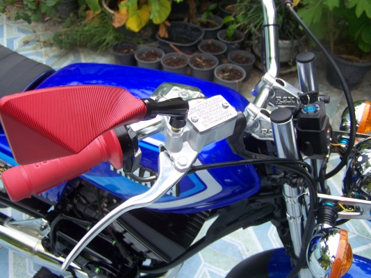 ขาย yamaha rxs 115