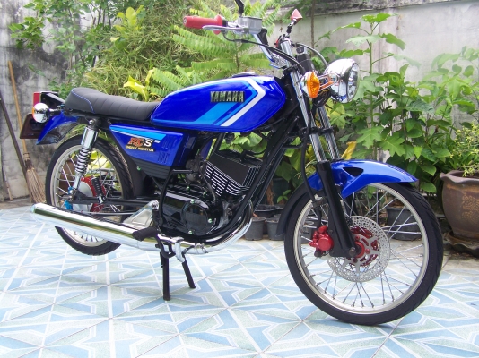 ขาย yamaha rxs 115