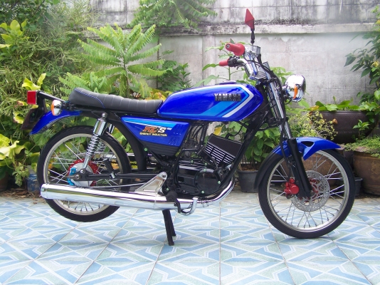 ขาย yamaha rxs 115