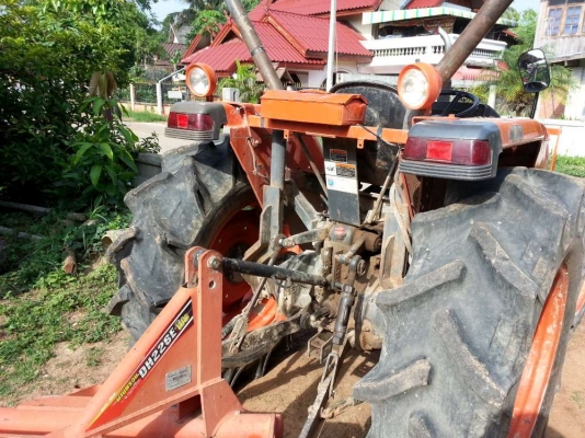 L 4508 ราคา 240,000 บาทถ้วน