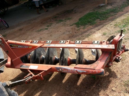 L 4508 ราคา 240,000 บาทถ้วน