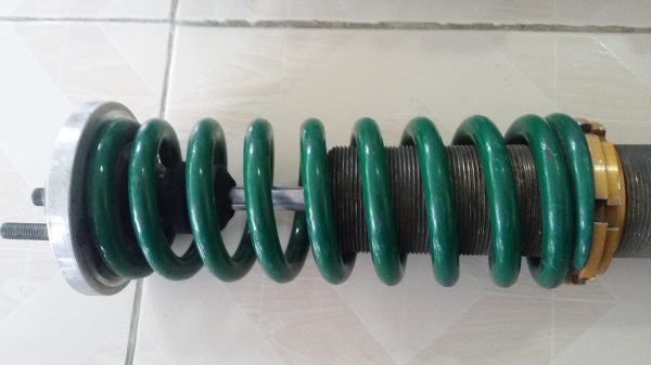 ขาย โช้คหลัง A31 KEI OFFICE สภาพสวยคับ