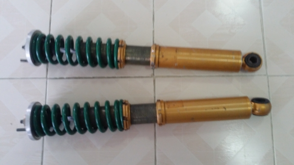 ขาย โช้คหลัง A31 KEI OFFICE สภาพสวยคับ