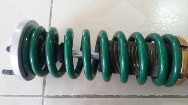 ขาย โช้คหลัง A31 KEI OFFICE สภาพสวยคับ