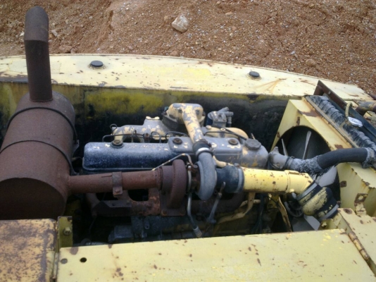 ขายด่วน อะใหล่ KOBELCO SK200 MARK /// ขายเป็นอะใหล่นะครับ