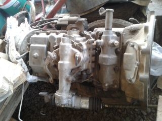 ขายเกียร์ ไอ้หลงโบเสื้อลาย