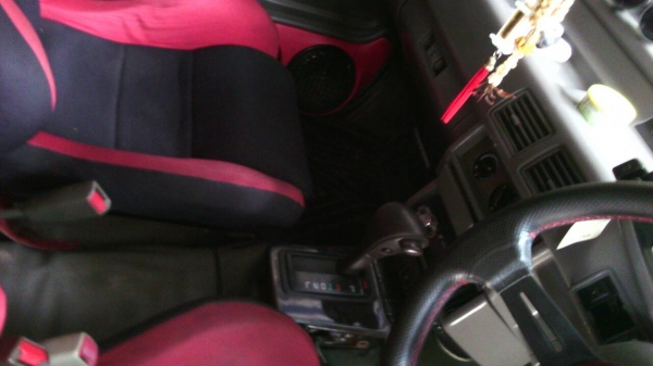 ขายมังกร ปี 95 เครื่องดี เกียรออโต้ เฟืองท้ายคราว ทำช่วงล่างมาใหม่หนึบ วาง 1jz turbo ลงเล่มแล้ว ติดแก็ส