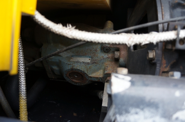 ขายรถขุด YANMAR B37 พร้อมลายหัวเจาะ (เทียบเท่า PC35)