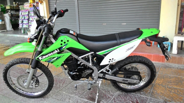 kawasaki klx150 kawasaki klx150
