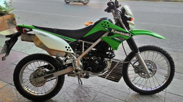 kawasaki klx150 kawasaki klx150