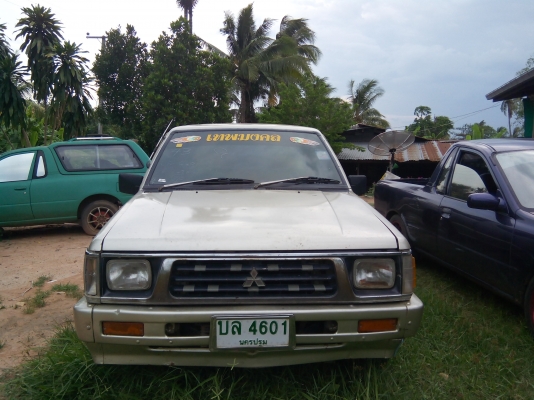 ขาย aerobody ปี 95 เครื่องดีพร้อมใช้ ภาษีเต็ม ตามสภาพแชสซีสวย