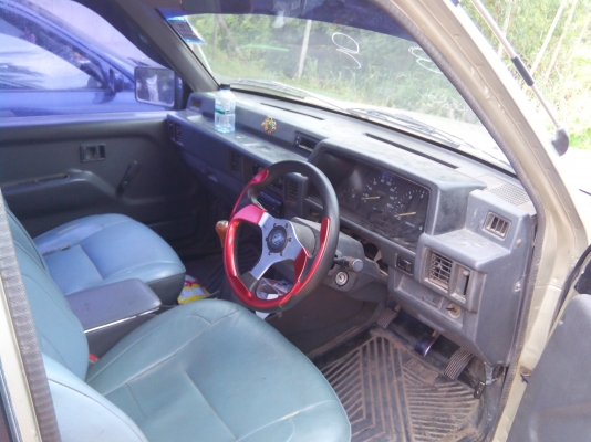 ขาย aerobody ปี 95 เครื่องดีพร้อมใช้ ภาษีเต็ม ตามสภาพแชสซีสวย