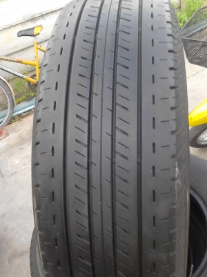 215/70R16 BRIDGE STONE DURAVISS R611 ชุด 4 เส้น tel.081-427-3941 215/70R16 BRIDGE STONE DURAVISS R611 ชุด 4 เส้น tel.081-427-3941