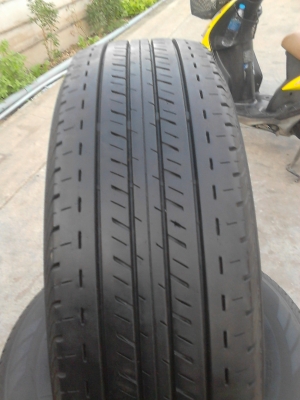 215/70R16 BRIDGE STONE DURAVISS R611 ชุด 4 เส้น tel.081-427-3941 215/70R16 BRIDGE STONE DURAVISS R611 ชุด 4 เส้น tel.081-427-3941