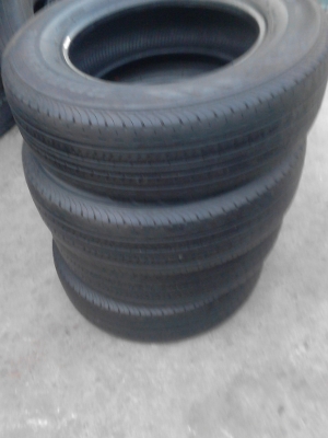 215/70R16 BRIDGE STONE DURAVISS R611 ชุด 4 เส้น tel.081-427-3941 215/70R16 BRIDGE STONE DURAVISS R611 ชุด 4 เส้น tel.081-427-3941