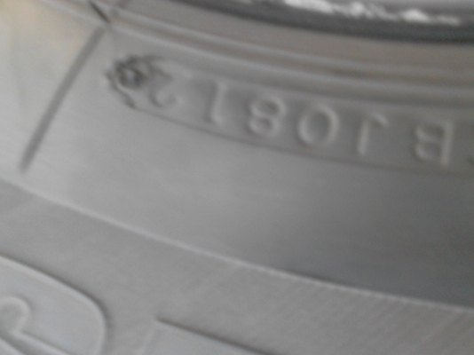 215/70R16 BRIDGE STONE DURAVISS R611 ชุด 4 เส้น tel.081-427-3941 215/70R16 BRIDGE STONE DURAVISS R611 ชุด 4 เส้น tel.081-427-3941