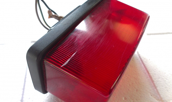 ชุดไฟท้ายMTXแท้สวยครับ