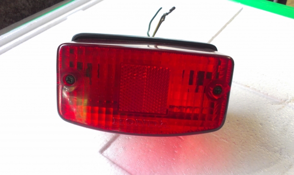 ชุดไฟท้ายMTXแท้สวยครับ