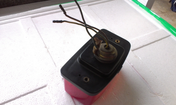 ชุดไฟท้ายMTXแท้สวยครับ