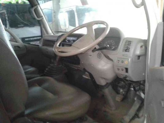 ฮีโน่ สี่ล้อกลาง 120แรงปี49 ขายด่วน0817644684ราคาถูก