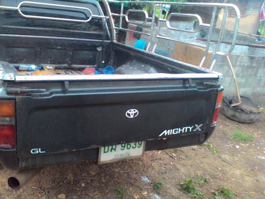 ขายไมตี้แคป2.5 พวงลัยเพาเวอร์ คัดชีสวย เครื่องดี แอร์เย็น ภาษีไม่ขาด 82000 บาท ขายไมตี้แคป2.5 พวงลัยเพาเวอร์ คัดชีสวย เครื่องดี แอร์เย็น ภาษีไม่ขาด 82000 บาท