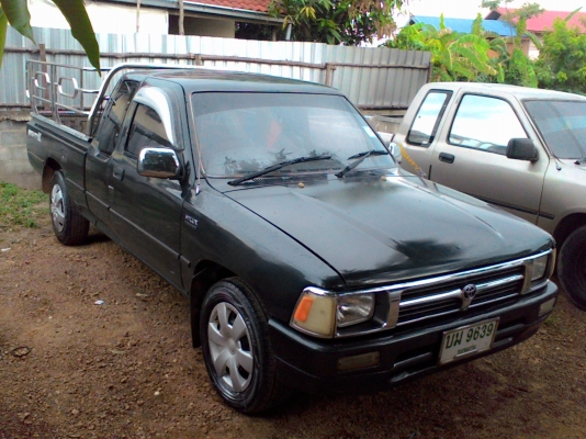 ขายไมตี้แคป2.5 พวงลัยเพาเวอร์ คัดชีสวย เครื่องดี แอร์เย็น ภาษีไม่ขาด  82000 บาท