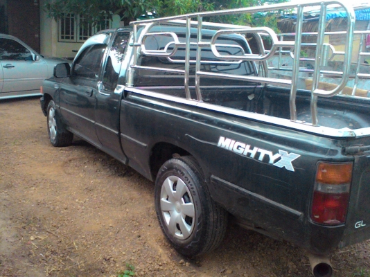 ขายไมตี้แคป2.5 พวงลัยเพาเวอร์ คัดชีสวย เครื่องดี แอร์เย็น ภาษีไม่ขาด 82000 บาท ขายไมตี้แคป2.5 พวงลัยเพาเวอร์ คัดชีสวย เครื่องดี แอร์เย็น ภาษีไม่ขาด 82000 บาท