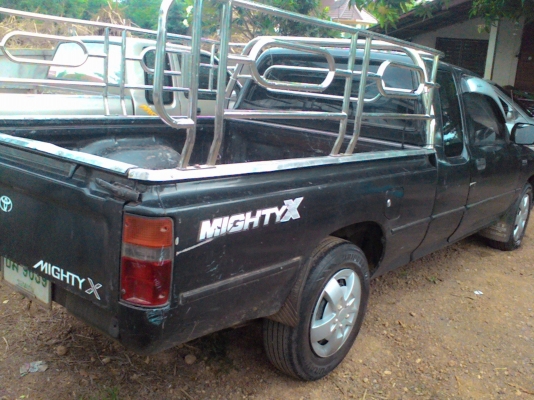 ขายไมตี้แคป2.5 พวงลัยเพาเวอร์ คัดชีสวย เครื่องดี แอร์เย็น ภาษีไม่ขาด 82000 บาท ขายไมตี้แคป2.5 พวงลัยเพาเวอร์ คัดชีสวย เครื่องดี แอร์เย็น ภาษีไม่ขาด 82000 บาท