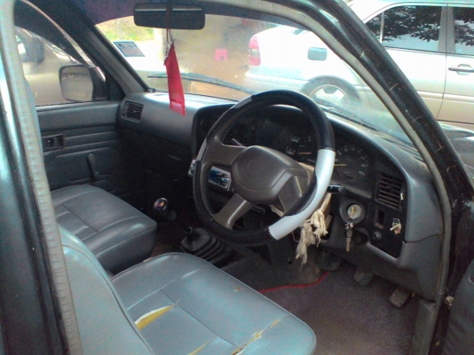 ขายไมตี้แคป2.5 พวงลัยเพาเวอร์ คัดชีสวย เครื่องดี แอร์เย็น ภาษีไม่ขาด 82000 บาท ขายไมตี้แคป2.5 พวงลัยเพาเวอร์ คัดชีสวย เครื่องดี แอร์เย็น ภาษีไม่ขาด 82000 บาท