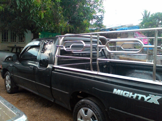 ขายไมตี้แคป2.5 พวงลัยเพาเวอร์ คัดชีสวย เครื่องดี แอร์เย็น ภาษีไม่ขาด 82000 บาท ขายไมตี้แคป2.5 พวงลัยเพาเวอร์ คัดชีสวย เครื่องดี แอร์เย็น ภาษีไม่ขาด 82000 บาท